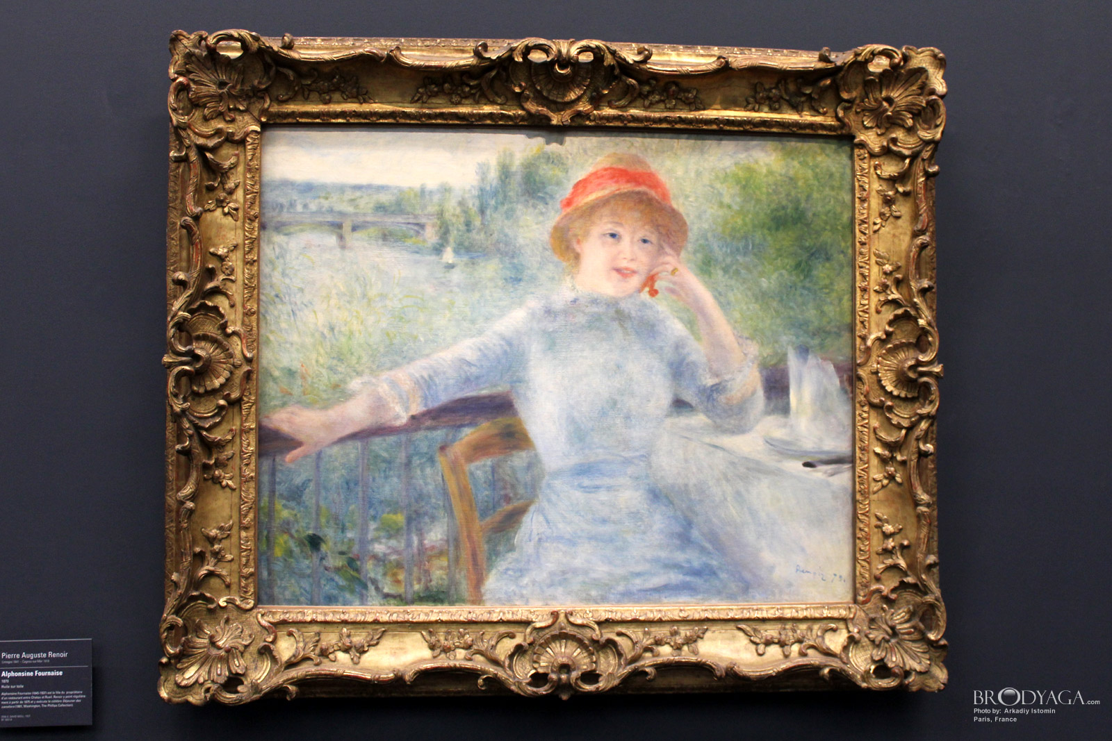 Orsay Museum